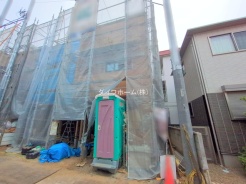 船橋市前原東３丁目