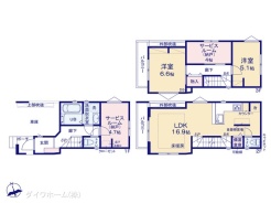 図面と異なる場合は現況を優先