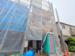 船橋市前原東３丁目