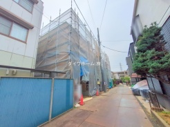 船橋市前原東３丁目