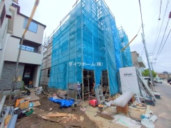 市川市本行徳