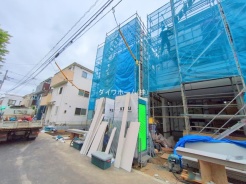 市川市本行徳