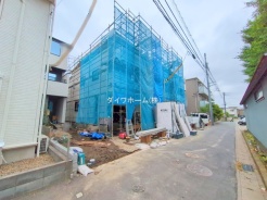 市川市本行徳
