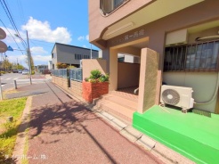 松戸市西馬橋相川町