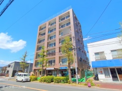 松戸市西馬橋相川町