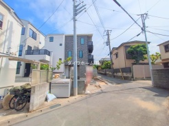 市川市鬼越２丁目