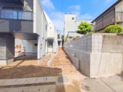 市川市鬼越２丁目