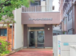 江戸川区北小岩６丁目