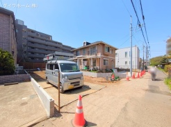 船橋市薬円台２丁目