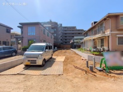 船橋市薬円台２丁目