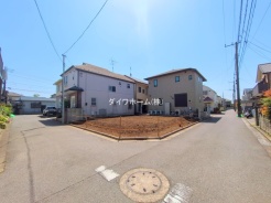 船橋市西習志野１丁目