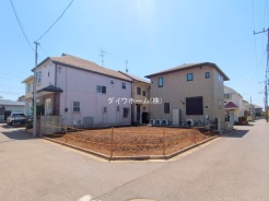 船橋市西習志野１丁目