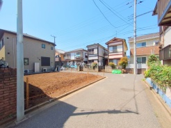 船橋市西習志野１丁目