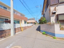 船橋市西習志野１丁目