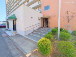 船橋市本中山４丁目