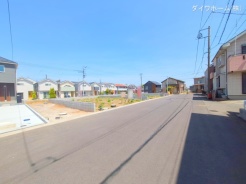 船橋市芝山６丁目