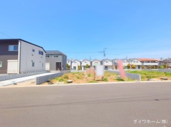 船橋市芝山６丁目