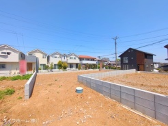 船橋市芝山６丁目