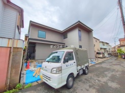 船橋市山手２丁目