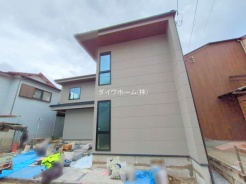 船橋市山手２丁目