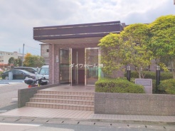 市川市原木１丁目