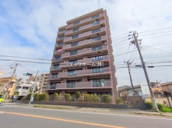 市川市原木１丁目
