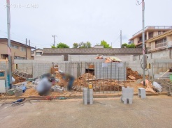 船橋市西習志野２丁目