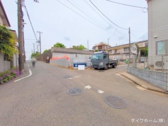 船橋市西習志野２丁目