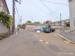 船橋市西習志野２丁目