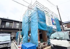 市川市東大和田１丁目
