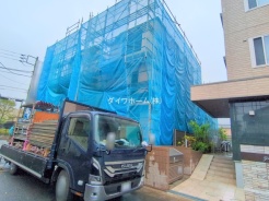 市川市塩焼４丁目
