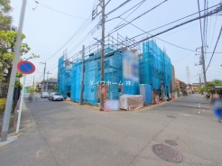 市川市塩焼４丁目