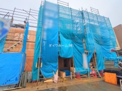 市川市塩焼４丁目