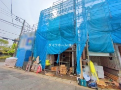 市川市塩焼４丁目