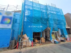 市川市塩焼４丁目