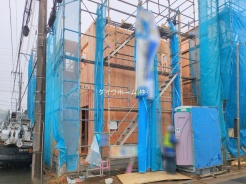 市川市塩焼４丁目