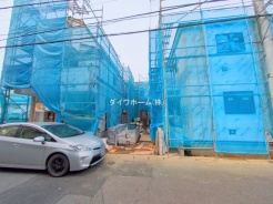 市川市塩焼４丁目