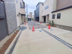 江戸川区下篠崎町