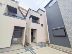 江戸川区下篠崎町