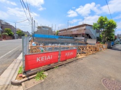 江戸川区北小岩７丁目