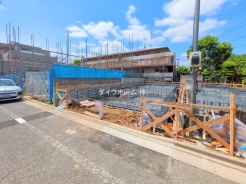 江戸川区北小岩７丁目