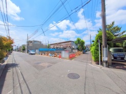 江戸川区北小岩７丁目