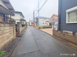 松戸市五香西４丁目