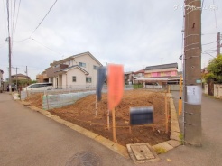 船橋市二宮２丁目