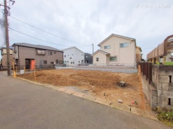 船橋市二宮２丁目