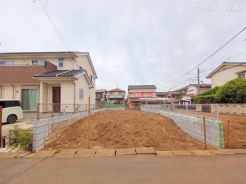 船橋市二宮２丁目