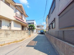 市川市国分１丁目