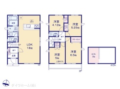 図面と異なる場合は現況を優先