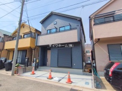 江戸川区北小岩４丁目