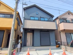 江戸川区北小岩４丁目